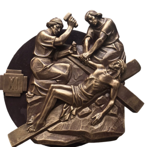 Bộ Chặng Đàng Thánh Giá – CSP06