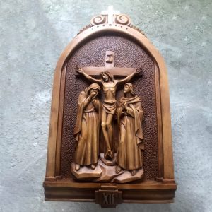 Chặng Đàng Thánh Giá - CPS07