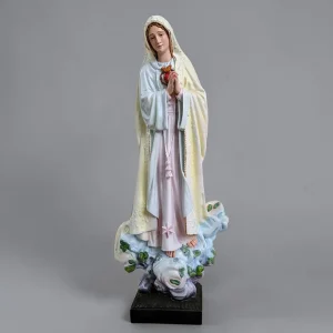 Tượng Đức Mẹ Fatima