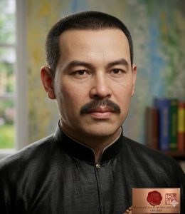 80 Năm Cha Diệp Người Mục Tử Hy Sinh Mạng Sống Vì Đàn Chiên