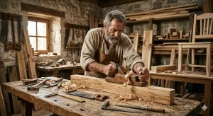 Bạn đang gặp khó khăn về công việc Hãy chạy đến cùng Thánh Giuse