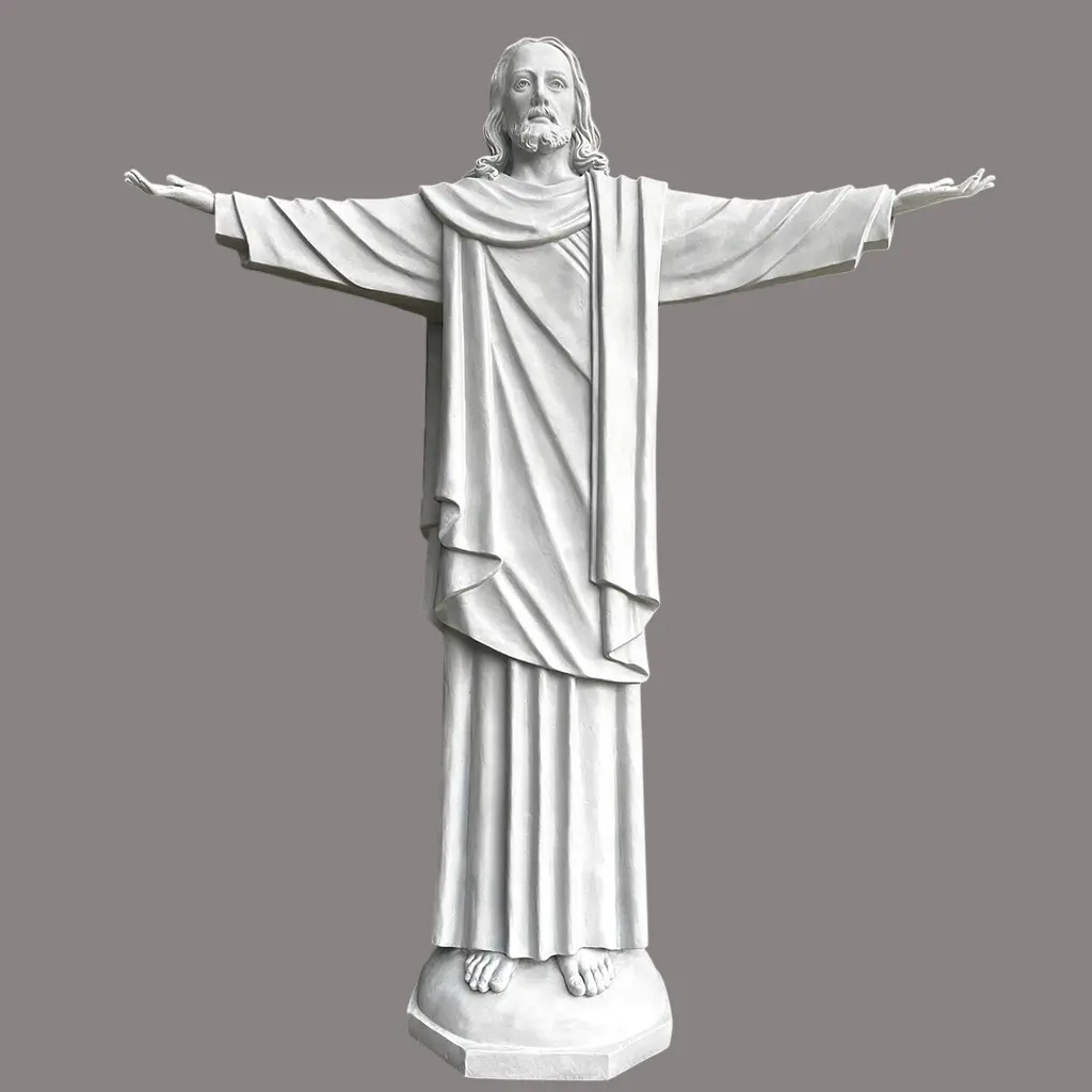 Tượng Chúa Cứu Thế Tượng Chúa Cứu Thế