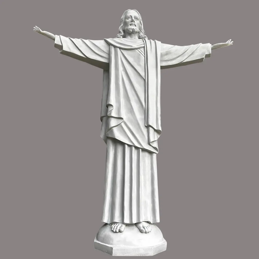 Tượng Chúa Cứu Thế Tượng Chúa Cứu Thế