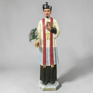 Tượng Thánh Đa Minh Vũ Đình Tước