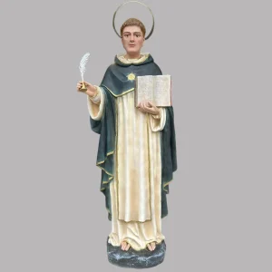 Tượng Thánh Toma Aquino