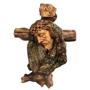 Tượng chân dung Chúa