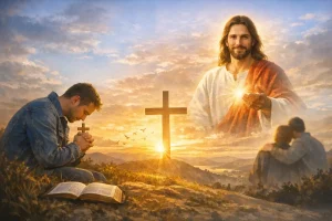 Xét mình không phải để tự ti, mà để tự do yêu thương hơn